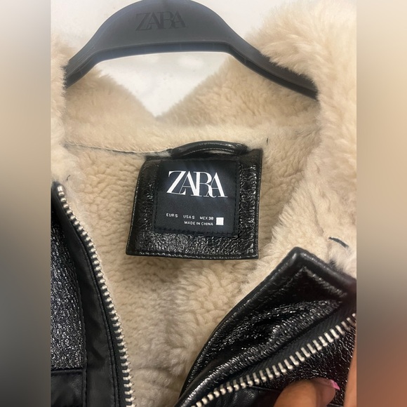 🔥🔥🔥Zara Unisex Jacket - Picture 11 of 12